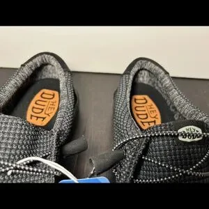 Hey Dude | Shoes | Hey Dude Wally Sport Mesh Slip On Loafer 